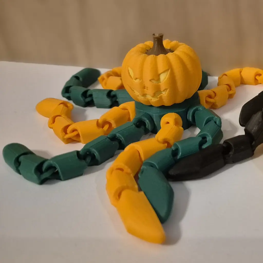 Octopus - Themed (Centurian)