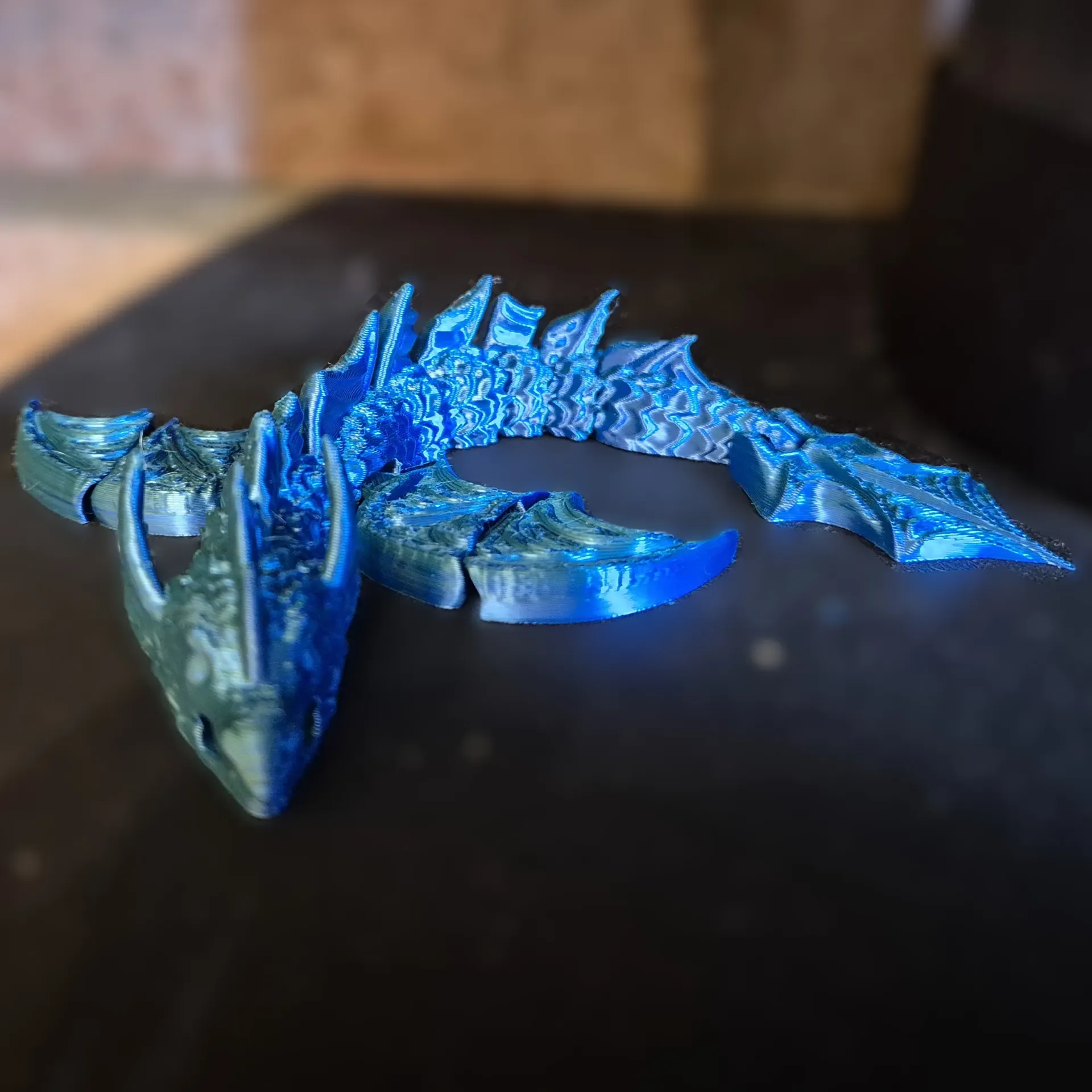 Ocevaris Dragon Small